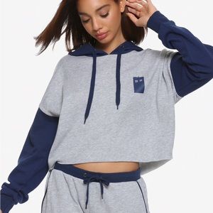 Doctor who Her Universe sweat set
